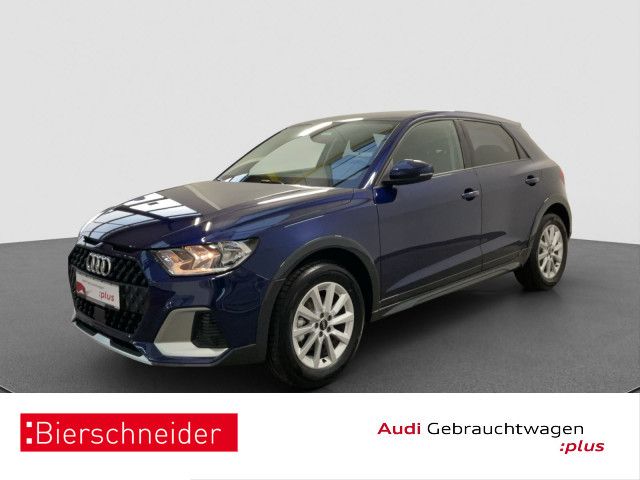 Audi A1 allstreet 30 TFSI S tronic city carver 5J.GAR