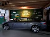 Jaguar XK 4.2L V8 Coupé - TOP Zustand