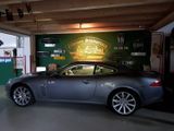Jaguar XK 4.2L V8 Coupé -