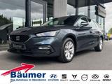 Seat Leon Sportstourer Style 2.0 TDI DSG +CAM +LED - Seat aus 2023