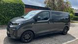 Fiat Scudo MULTICAB Serie 3 /L2 Vollausst. Leder Stad - Fiat Scudo von privat