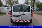 Mercedes-Benz Vito Kasten 114 CDI 4x4 lang/Klima/AHK/Nr. 225 - Mercedes-Benz Vito Gebrauchtwagen in Hannover