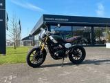 Triumph Scrambler 400 X - TRIUMPH SCRAMBLER 400 X