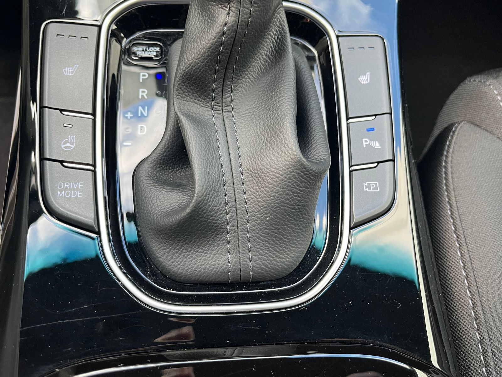 Hyundai i30 – Bild 7