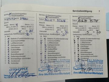 Opel Mokka X 1.4 Innovation Aut. *LED*NAVI*SHZ*PDC*