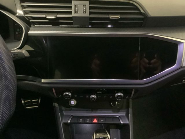 Q3 S line 45 TFSI quattro S-line,Navi,LED,elektr