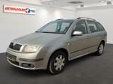 Skoda Fabia Combi 1.4 Cool Edition - Skoda Fabia aus 2006: 1.4