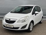 Opel Meriva B Design Edition GRA ELF** - Opel Meriva: Design Edition
