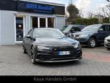 Audi S7 Sportback 4.0 TFSI Quattro 21" LUFT*MATR*ACC - Audi S7: Sportwagen