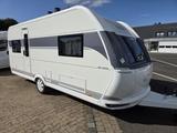 Hobby De Luxe 540 UL 2025, 1.800kg - Hobby 540 de luxe ul