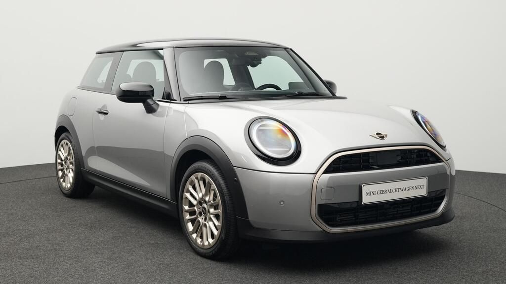 MINI Cooper C - Bild 2