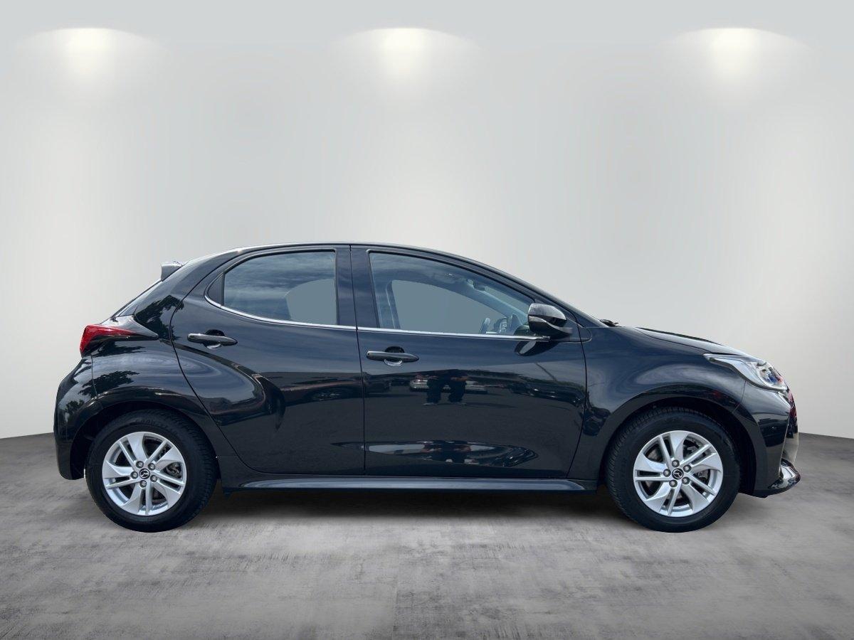 Mazda 2 Hybrid 1.5l "Agile" "COM-P"