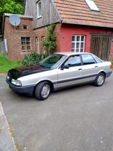 Audi 80 B3 1,8S 90 PS mit H-Kennzeichen - Audi 80 aus 1988