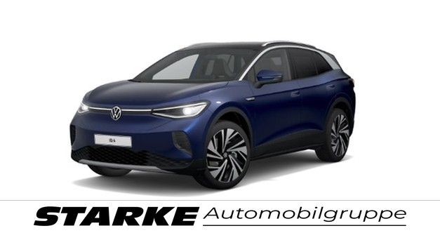 VW ID.4 Pro Performance LED-Matrix Pano AHK HeadUp 