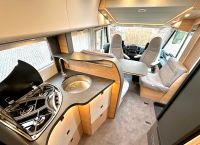 Malibu I 450 LE RB comfort -Chassis Plus Paket (9/16)