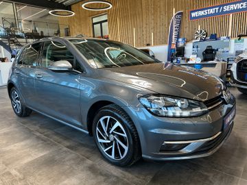 Volkswagen Golf VII Lim. Join Start-Stopp *Navi*Klima*