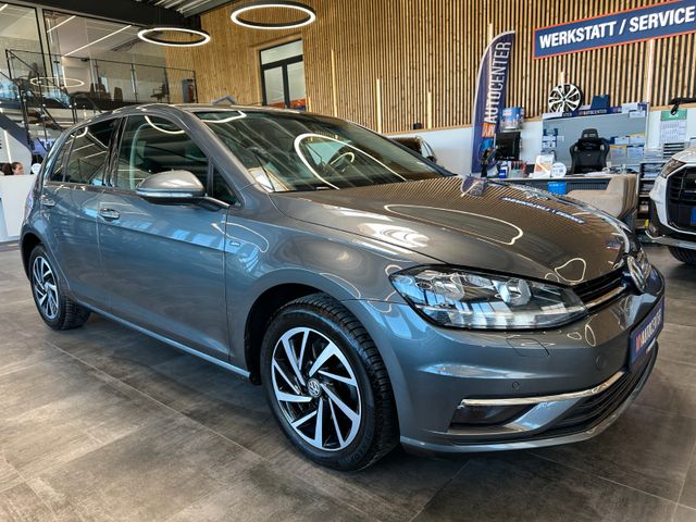 Volkswagen Golf VII Lim. Join Start-Stopp *Navi*Klima*