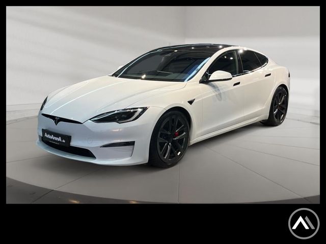 Tesla Model S Plaid **MwSt. ausweisbar