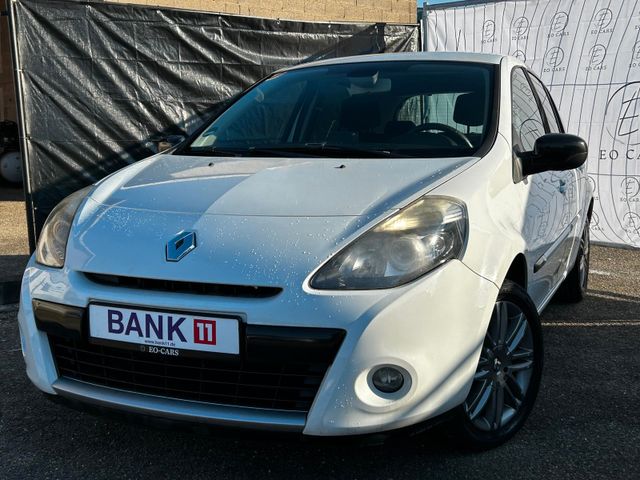 Renault Clio Dynamique 1.2 16V Renault Eco2 *TOMTOM*