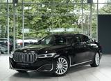 BMW 730 d *Memory *GSD *Alcantara *Soft-Close *H&K - BMW 7er Reihe in Wuppertal