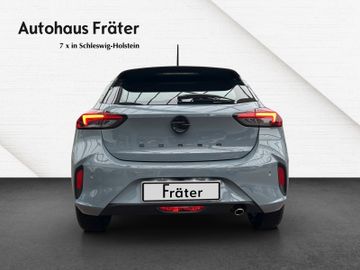 Fotografie 7 des Opel Corsa GS Kamera LED Allwetterreifen Sitzheizung