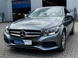 Mercedes-Benz C 180 CGI*Avantgarde*Limousine Garantie*1 Hand* - Mercedes-Benz C 180 in Düsseldorf