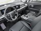 Hyundai IONIQ 9 UNIQ Relax-Paket Bose Sound Panoramadach - Hyundai IONIQ 9 SUV