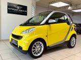 Smart ForTwo coupe Pulse/Servo/Leder/Klima/Alus - Smart Gebrauchtwagen von 2008