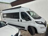 Westfalia Columbus CO 600 D - Westfalia Columbus