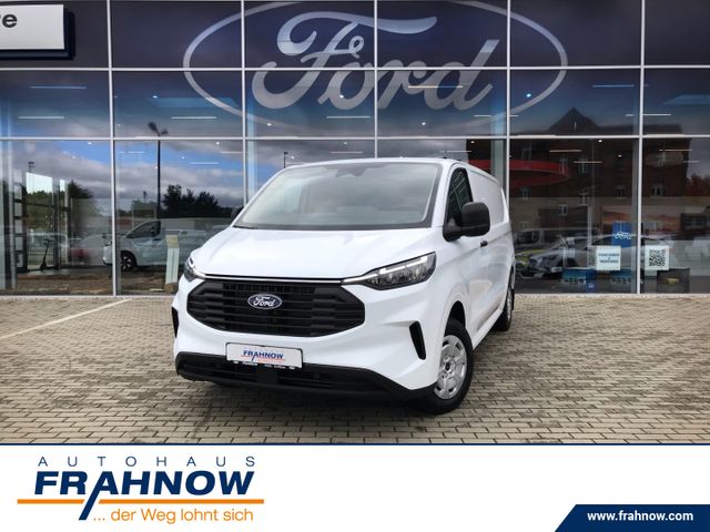 FORD Transit Custom 2.0 EcoBlue Kasten 320L2 Trend AH