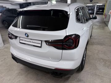 BMW X3 - 7
