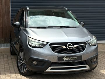 Opel Crossland (X) - 9