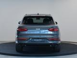 Bentley Bentayga 4.0 V8 EWB 4WD Autom. - mit Benzin-Antrieb: Automatik