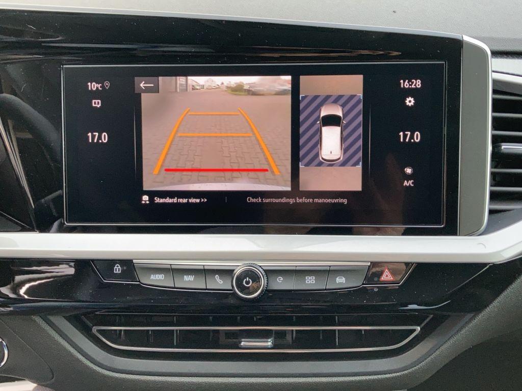 Opel Grandland Plug-in-Hybrid1.6 Elegance mit Ultimat