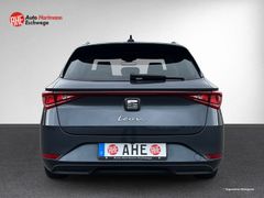 SEAT Leon Sportstourer 2.0 TDI DSG Style LED Navi Rfk SEAT Leon Sportstourer 2.0 TDI DSG Style LED Navi Rfk