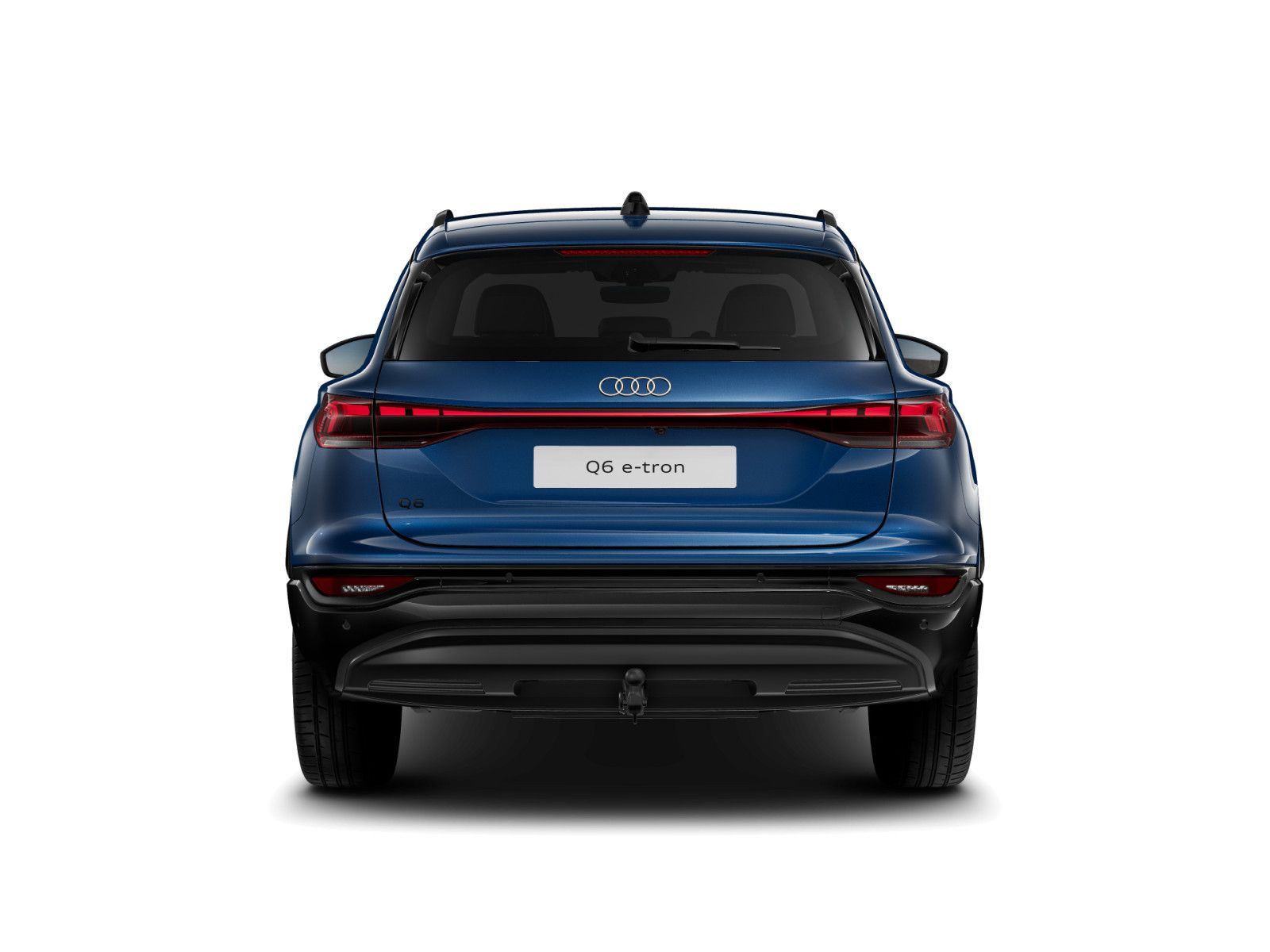 Audi Q6 e-tron - Bild 6