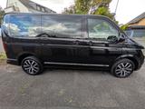 Volkswagen T6 Multivan Highline DSG LED Leder AHK - Volkswagen T6 Multivan in Mainz
