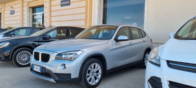 BMW Bmw X1 sDrive18d