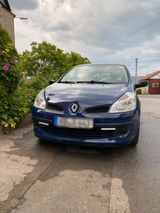 Renault Clio 3. 1.5 diesel - Renault Megane aus 2008: 1.5