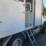 Iveco Bremach 3.5TRG - Iveco Allradantrieb