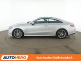 Mercedes-Benz EKlasse E 300 AMG Line Aut.*HEADUP*ACC*BURMESTER - Mercedes-Benz E 300 Gebrauchtwagen in München