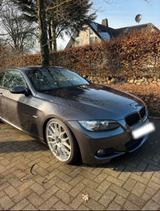 BMW 330 i M Paket N 53 Motor Xenon Leder T... - gebrauchte BMW 330 aus dem Jahr 2008