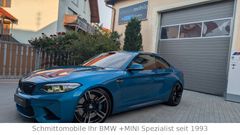 BMW M2 - Vorschau 3