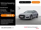 Audi A6 Avant 45 TDI qu. advanced AHK*Matrix*Business - Audi A6 Jahreswagen mit Diesel-Antrieb: Kombi