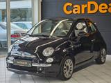 Fiat 500C Lounge/AUTOM./XENON/MFL/1.HAND/PDC/30TKM - Fiat 500 Gebrauchtwagen