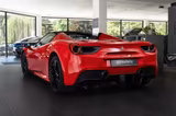 Ferrari 488 Spider Spider/Rosso Corsa/Ceramic Brakes - Ferrari 488 Spider Gebrauchtwagen