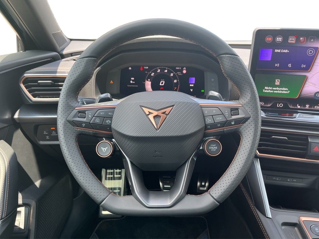 Cupra Formentor - Bild 13