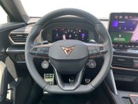 Cupra Formentor - Vorschau Bild 13