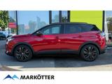 Peugeot 3008 Hybrid4 300 GT Pack Plug-In EU6d 360CAM/ACC - Peugeot: Allradantrieb