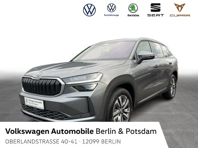 Skoda Kodiaq Selection 2.0TDI DSG NAVI AHK MEMORY LED